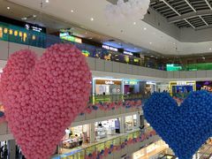 -北京华联购物中心(天通苑店)