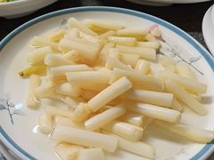 酸辣藕带-三妹小龙虾·黄油蟹(华侨城总店)