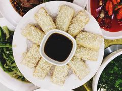 -堂聚德(三圣宫美食文化街店)