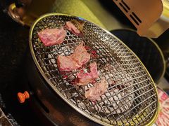 -樱嘢·炭火烧肉(惠南店)