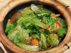-金香匯晚茶(浑南店)