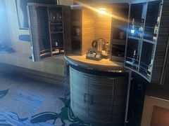 -芽庄洲际酒店自助餐厅