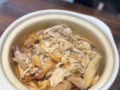 -民间瓦缸煨汤館(嵩山路店)