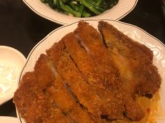 -翠华餐厅(正佳广场店)
