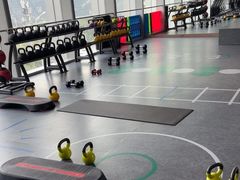 -Trainyard 炼·工场(中国国际贸易中心店)