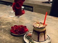 -BE NORMAL CAFE(霞溪路店)