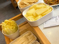 -鲁员外地锅鸡地锅鱼(古墩路店)