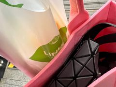 -LINLEE林里·手打柠檬茶(黄浦茂名南路店)