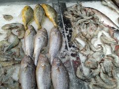 -旺角生鲜超市(鞍山庆功街店)