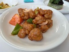 莆田荔枝肉-莆田餐厅PUTIEN(颐堤港店)