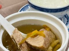 -聚彩居三和酒楼•老字号粤菜(南城店)