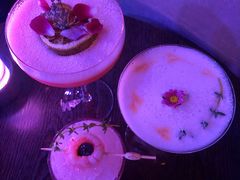 -MOSSO音乐酒吧·live house(长乐路店)