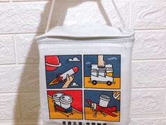 -喜茶(南昌王府井店)
