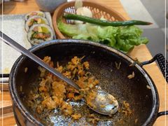 -金顺碳烤肉(1号店)