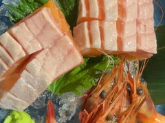 -沼津港精致料理·寿喜烧·烧鸟(龙湖南桥天街日料榜单店)
