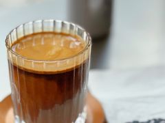 DIRTY-麻雀咖啡SPARROW COFFEE(十全街店)