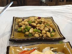 -红军饭店(上里古镇店)