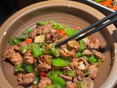 -乔街深夜食堂·台州菜·高压锅生蚝(杭州总店)