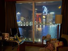 -上海凯宾斯基大酒店