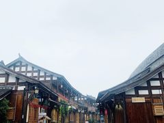-大小河街