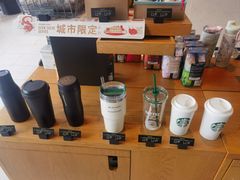 -星巴克(新达汇三林店)