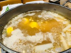 -掂档潮汕牛肉火锅(沈阳万象城店)