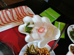 -食鲜捞火锅(湖西路店)