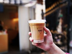 -Manner Coffee(奉贤路店)