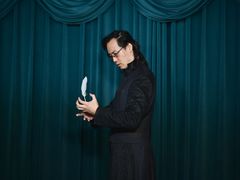 -沉浸式亲子魔术秀-魔大星爆笑小剧场