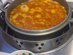 -荣叔港式沙嗲牛肉火锅(正佳潮流店)