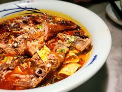 -辛香汇·现炒川菜(淮海路百盛店)