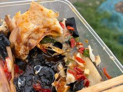 -香港池仔记肠粉王(博多新记襄阳南路店)
