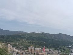 -红光山