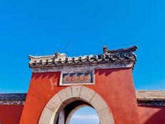 -泰山风景名胜区