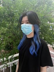 -呵呵造型