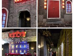 -老北京风情街