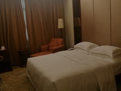 -佛山皇冠假日酒店-西餐厅
