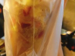 老盐山楂-好时味十三姨(河西路店)