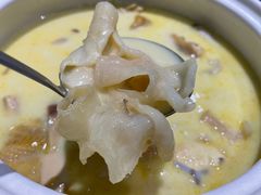 鲍鱼花胶鸡-金龙·打边炉(武进路店)