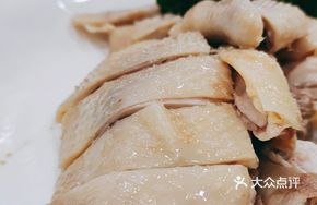 Mingji One-Grade Chicken