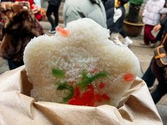 -锦记糕点铺