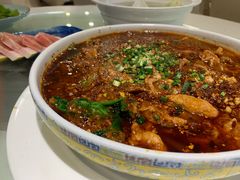-老地方酒楼(红旗路店)
