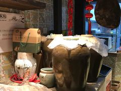 -鱼食饭稻·苏浙土菜17年老馆子(平江路店)