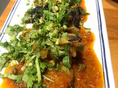 -霸蛮湖南菜·牛肉粉(荣京西街店)