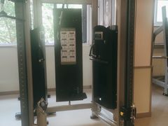 -中田·健身+普拉提(苗栗路店)