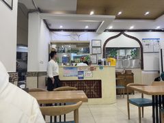 -揽月斋•清真小馆(右安门店)