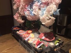 -樱宿日式和牛烧肉(五道口店)