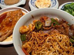 -王繁星面馆(西安熙地港店)