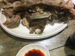 -清真益鑫羊肉手抓馆(南大街店)