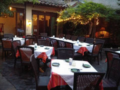 -大里院子 Dali courtyard